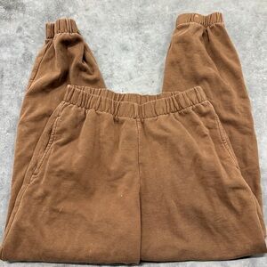 Brandy Melville Sweats